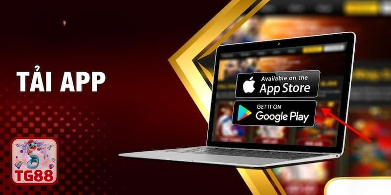 Tải App TG88 - Tải App TG88 cho Android với các bước đơn giản