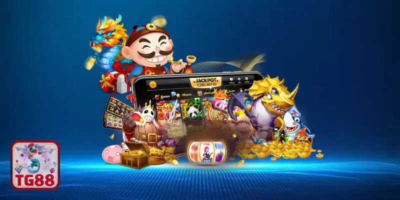 Baccarat TG88 - Ưu điểm nổi bật khi trải nghiệm baccarat